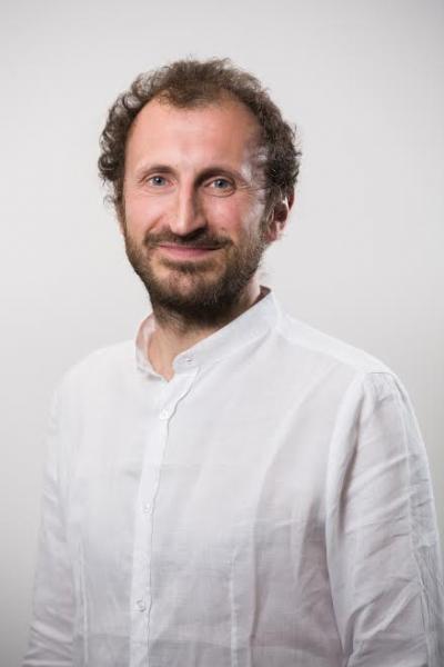 Efrem Castelnuovo