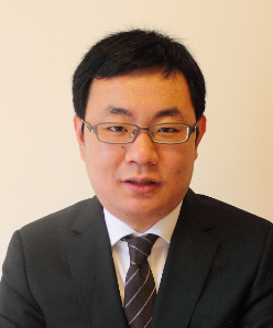 Jianbo Zhu