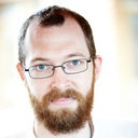 Joel Hedegaard