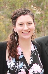 Brittany Eghaneyan