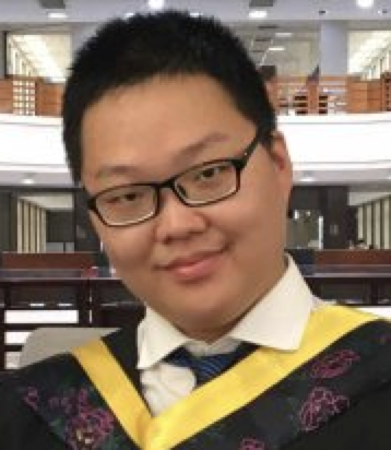 Zexi Huang