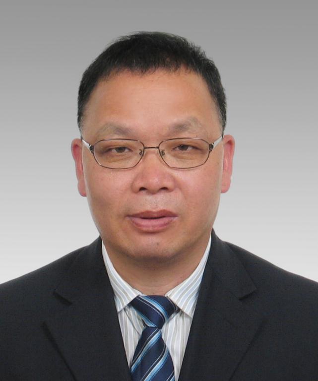 Yonghe Xie