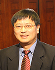Eric Erquan Zhang