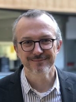 Patrice Simon