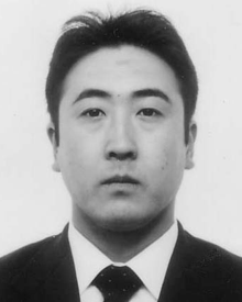 Toshikazu Kamei