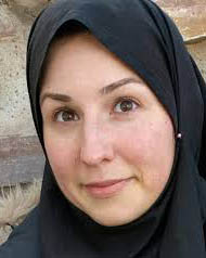 Marzyeh Ghassemi