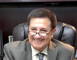 M. Jaime Vasquez