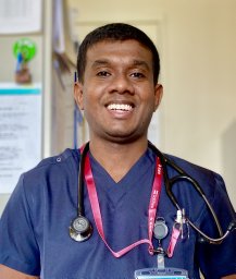 Dhammika Leshan Wannigama