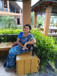 Srabani Karmakar
