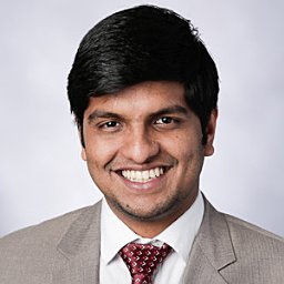 Abhishek Madduri