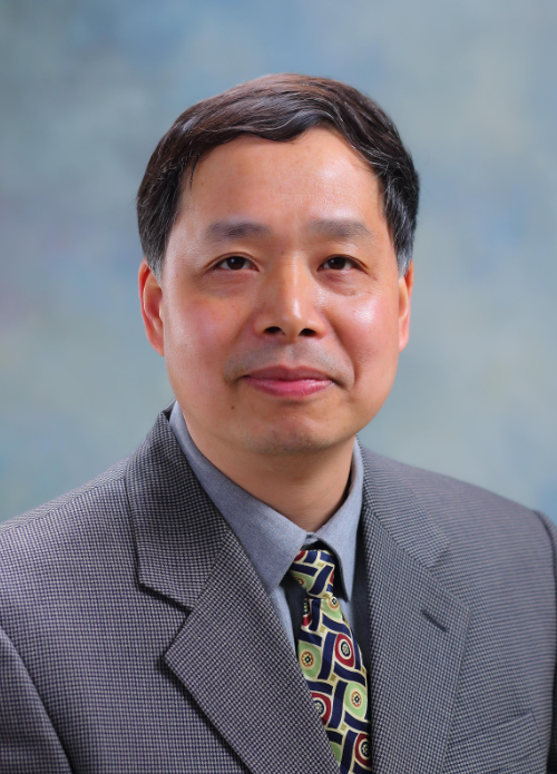 Li Wang