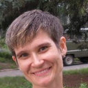 Irina Odinokova