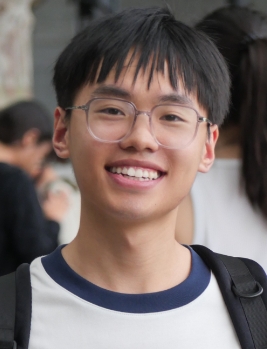 Kun Lei