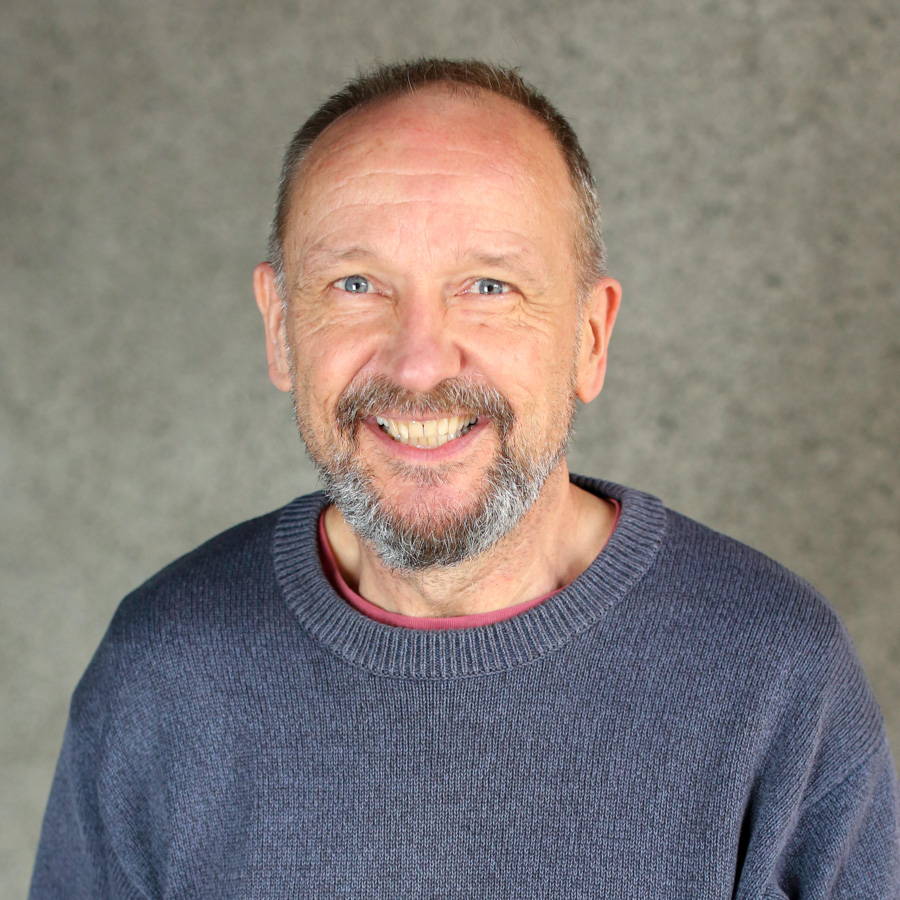 Richard Lake