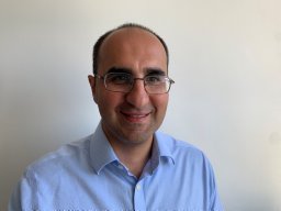 Rudi Palmieri