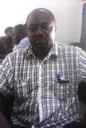 Peter Ikemefuna Ezeaku