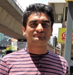 Lakhwinder Singh