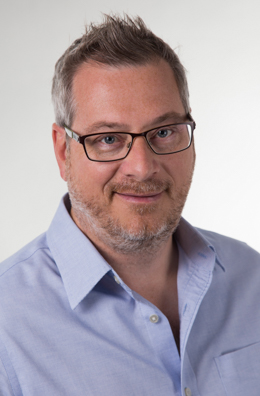 Marc Hébert
