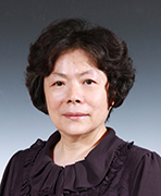 Shenglin Li