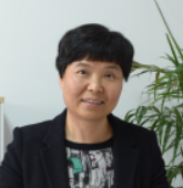 Yuhong Zhang