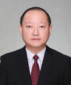 Qinglin Zhang