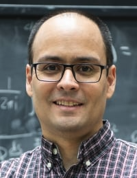 Freddy Cachazo