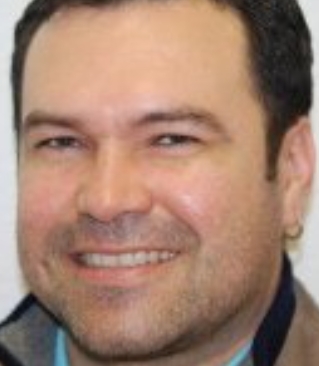 Ernesto Diaz-Aviles