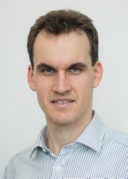 James Wakefield