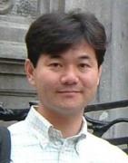 Masanori Tachikawa