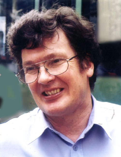 Bernd Neumann