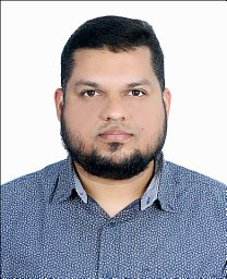 Mohamed Sherif Sirajudeen