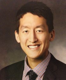 Eric Mou