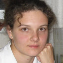Irina V. Marchenko