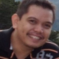 Fernando Jr Sialana