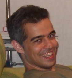 Joan Ramon Soler