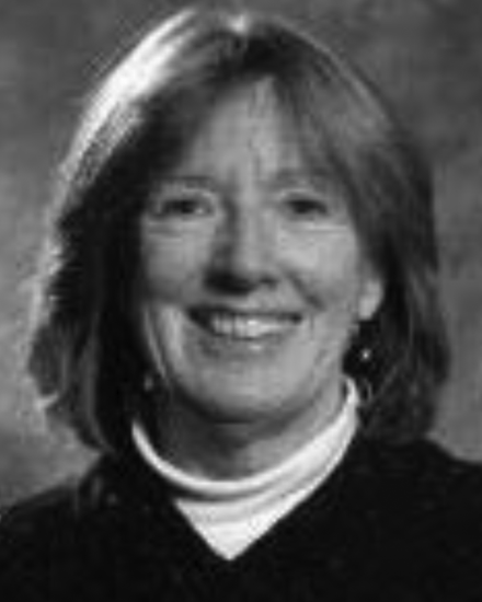 Charlotte A. Peterson