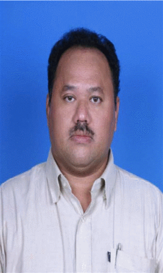 Syed Alwee Aljunid