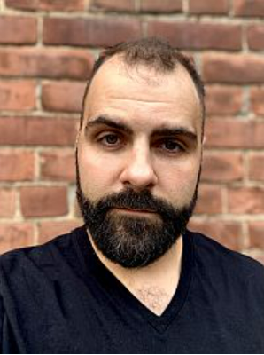 George Mastoras