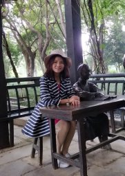 Mengjuan Zhou
