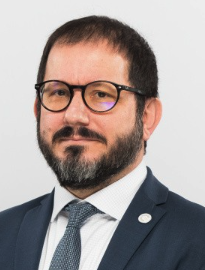 Konstantinos Salonitis