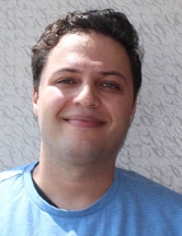 Tarek Abdelhalim