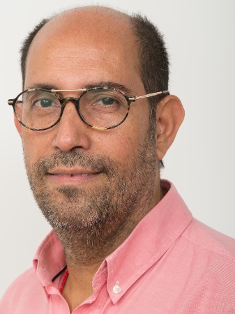 Claudio Alberto Olea Azar