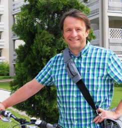 Krzysztof Szoszkiewicz