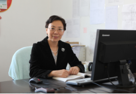 Yanling Ren