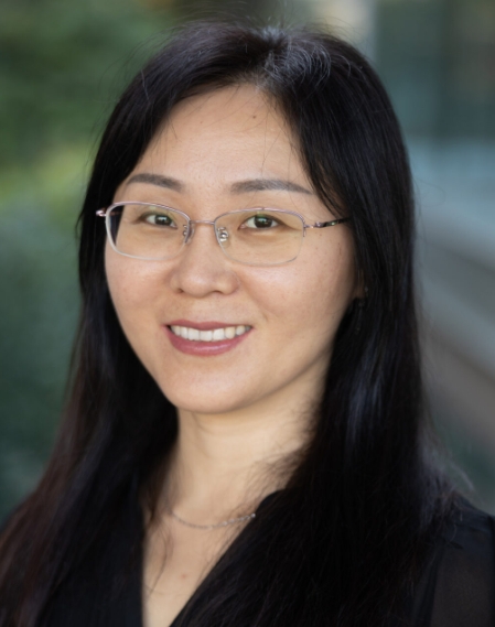 Mingxia Liu