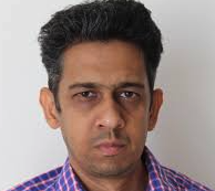 K. G. Arun