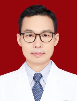 Xinghai Yang