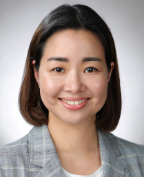 Helen (Hye-Young) Paik