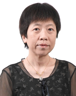 Patricia Jia Yiing Wong