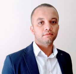 Talal Sabraoui